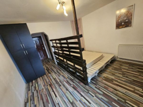 Pot Apartments DACIA
